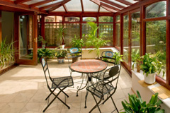 Holywell Green conservatory quotes