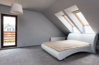 Holywell Green bedroom extensions