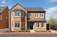 free Holywell Green garage conversion quotes