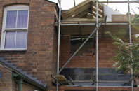 free Holywell Green home extension quotes