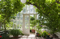 free Holywell Green orangery quotes