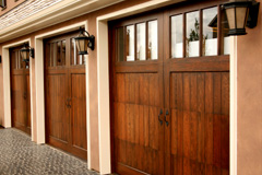 Holywell Green garage extension quotes