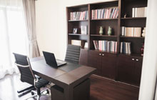 Holywell Green home office construction leads