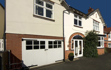 Holywell Green multiple storey extension leads
